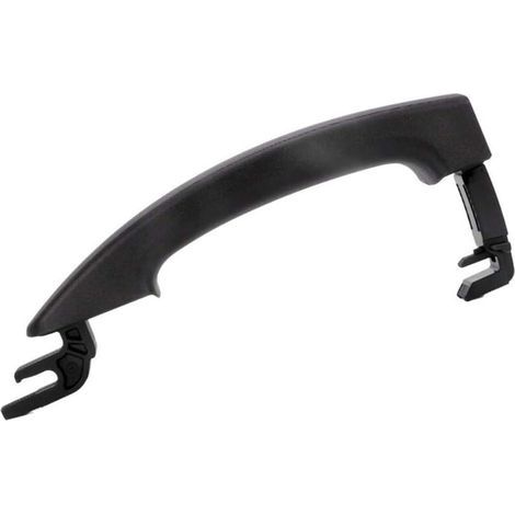 Lntyq ABS Extérieur Poignée de porte d'entrée côté gauche pour 2015 Transit 250 BK21 V26600 AA (1/5)