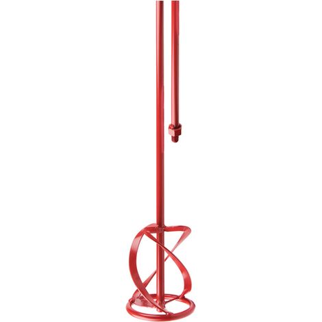 Makita - Frusta di miscelazione, 12x59 cm P-22056 (1/5)