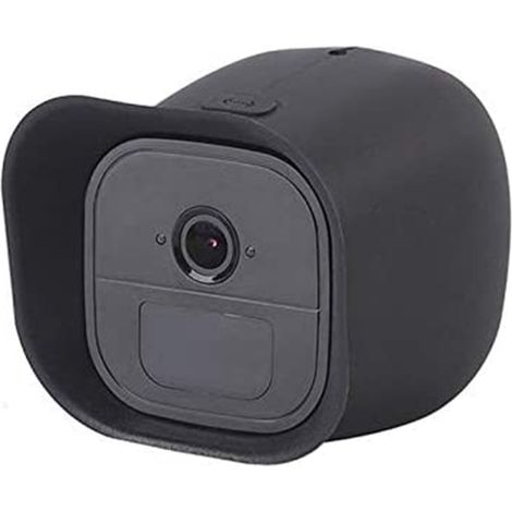 Étui en Silicone de Protection HD pour Caméra Arlo Go Sans Fil - Coque Antichoc Sécurisée (1/5)
