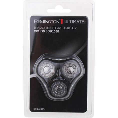 Remington - scheerkoppen ultimate r7 - xr1530 / xr1550 - sprxr15 - 4008496985098