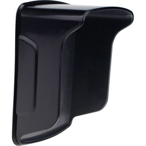 Cubierta para timbre de video inalámbrico, timbres de puerta para exteriores, carcasa para timbre de puerta de acceso exterior, protector de timbre (1/5)