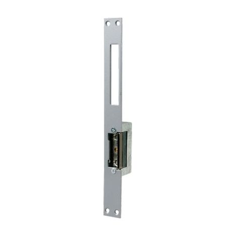 INCONTRO ELETTRICO 9500 IBFM  ARGENTO F.MM 25 LUNGO