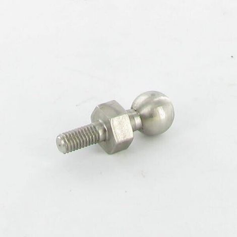 R贸tula M6 13 mm dcha. Tulip TULIP 2322504530