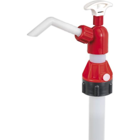 Sealey Solvent Transfer Pump for 205L Drums TP99/205 (1/2)
