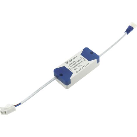 Driver pour Panneau 60x60 42W - DSC - Ledme - LM5316