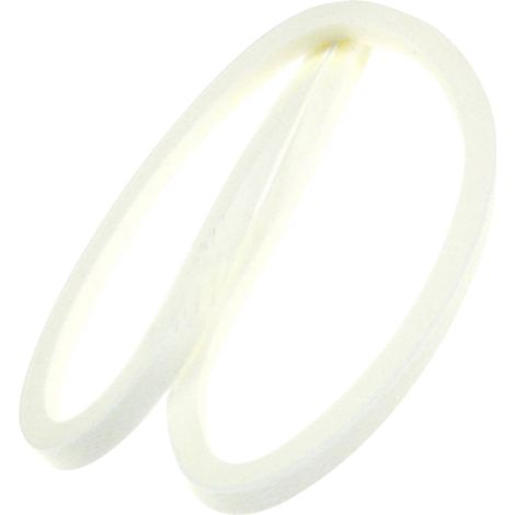 Ersatzteil - Joint de tambour d'origine -  - AEG, ELECTROLUX, ZANUSSI, FAURE, JEKEN, ZOPPAS, ROSENLEW