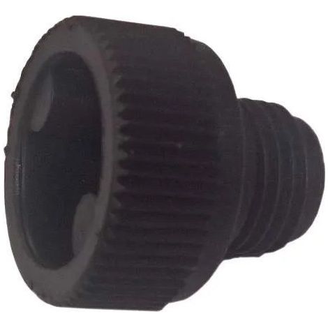 Aqualux – Bouchon de vidange pour pompe de piscine Pulso – Pièce détachée ZDPU36 – Compatible avec pompes Pulso – Matériaux durables pour filtration efficace
