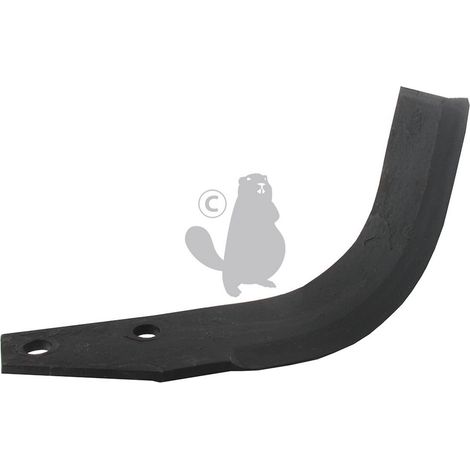 FRESA DA 190 MM COMPATIBILE RIF 1407492R