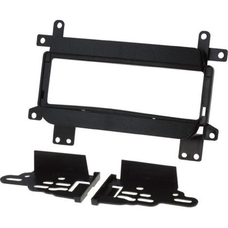 Facade autoradio 1Din compatible avec Suzuki Aerio Grand Vitara 03-05 XL7 03-06