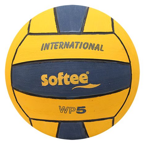 BALÓN WATERPOLO SOFTEE AQUA