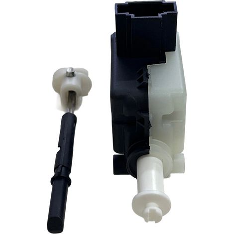 Supply of accessories for car trunk lockers, fuel tank cap motors, fuel filler neck openers, etc. (1/5)