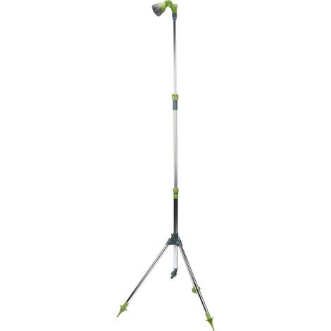 Kinzo Douche extérieure Multicolores H56xl56xL220cm (1/5)