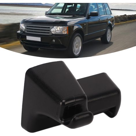 Clip para parabrisas - Clip de plástico negro sólido EGP000040PVA para Land Rover Range Rover L322 (1/5)