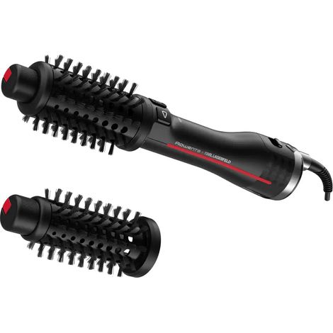 Rowenta CF961L - Cepillo De Pelo (1/3)
