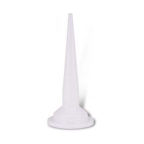 Buse mélangeuse pour silicone - Akemi