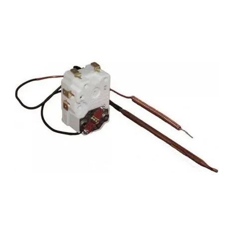 Heatrae Sadia Combined Thermostat 95607257 - Genuine Baxi Part