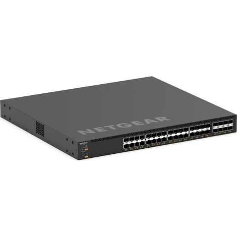 48PT M4350-32F8V MANAGED SWITCH