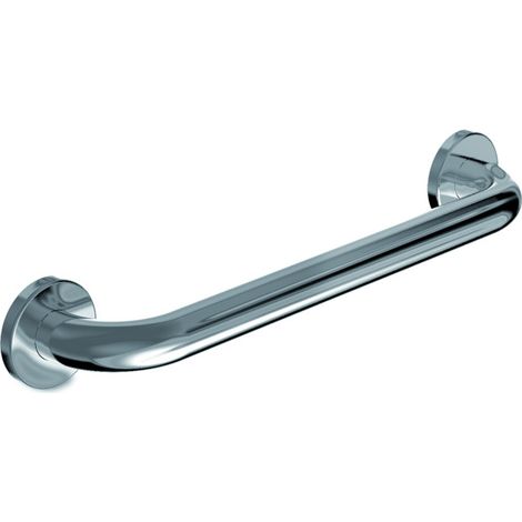 Normbau Inox Care Haltegriff/Handtuchh. a= 300