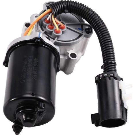 Moteur de boîte de transfert 47-60-648-001-B 4760648001B pour Maxus T60 Jac Shuailing T60 Qiling T7 (1/5)