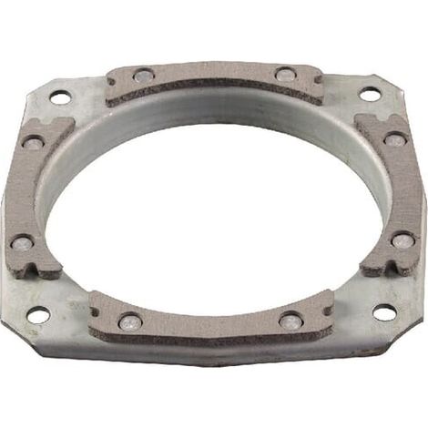 Disco de freno AS-MOTOR E05850ASM