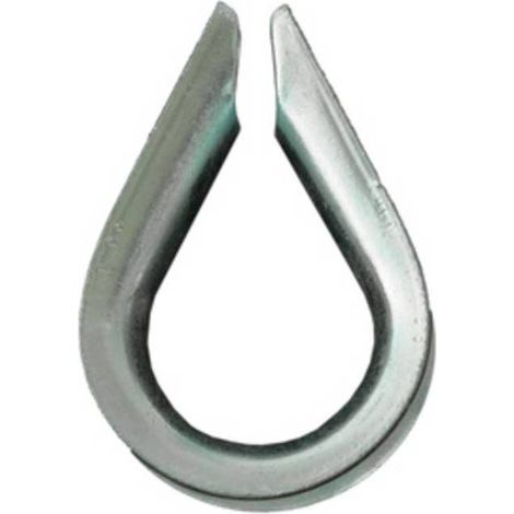20 x REDANCE ZINCATE D 10 MM