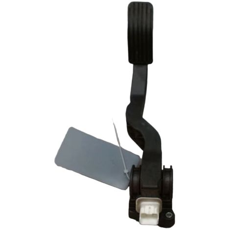 [PRODUIT D'OCCASION] Pedale Accelerateur PEUGEOT 206 5p ♻️ Ref Oe. 1601q2 - Garantie à vie (1/3)