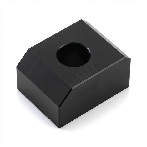 Moteur à courant continu N20 avec réducteur, 3V 6V 12V, vitesse 50-2000 tr/min, boîte à engrenages en métal, pour bricolage et projets électroniques (1/5)