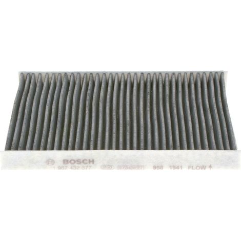INNENRAUMFILTER 1987432377 BOSCH (1/4)