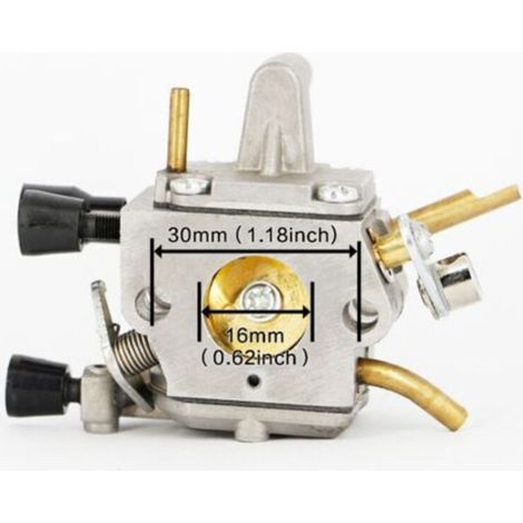 Passend für STIHL FS120, FS200, FS200R, FS250, FS300, FS350 und TONCHEAN