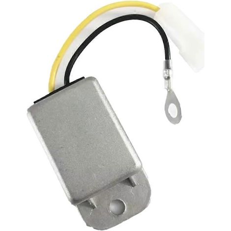 Régulateur-redresseur pour moto Piaggio Vespa 50 Si 50 Ciao Px - Accessoires (1/5)