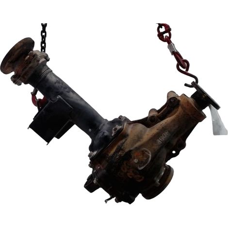 Pont Avant NISSAN Pick-up 2.5 Dci 4wd [PRODUIT D'OCCASION]♻️3850167g17