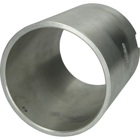 Manga de ajuste KS Tools 460.4876 177 mm diámetro versátil