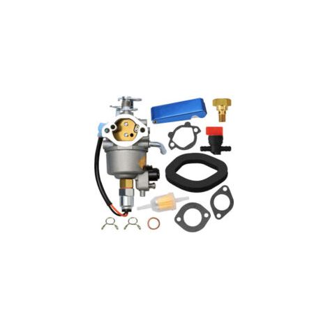 Dies gilt für die Generatoren der Serien Onan 146-0785 und 146-0803 (KY A042P619), Onan Cummins A041D736 und Microquiet 4000 W 4KYFA261000 14 6-0759 146-0785, insbesondere für den Vergaser A042P619 14 (1/4)