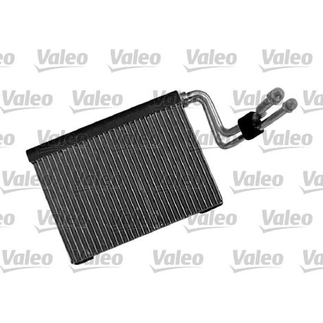 Évaporateur climatisation Valeo 818201 BMW 64116934781 64116934782 64119130345