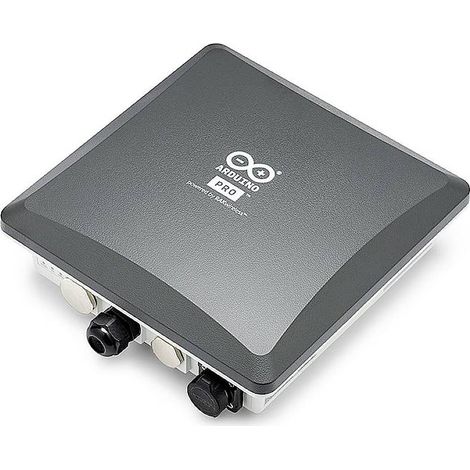 Arduino WisGate Edge PRO Europe Passerelle pour LoRa D548732