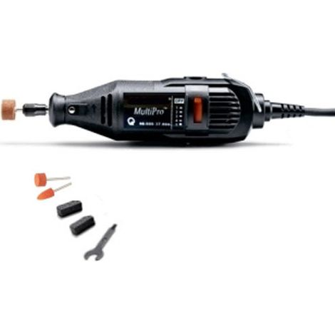 Miniutensile rotativo/Minitrapano 180W tipo Mini Drill con accessori