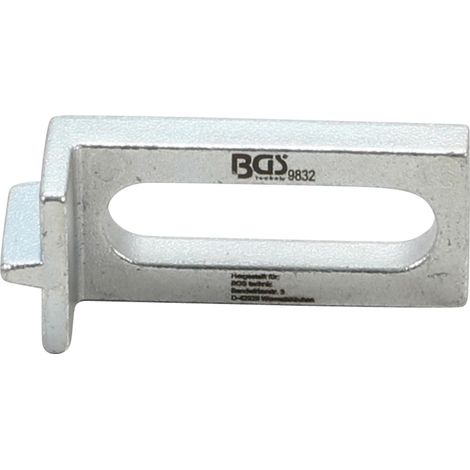 BGS Herramienta de bloqueo del volante para Citroen / Peugeot - 9832