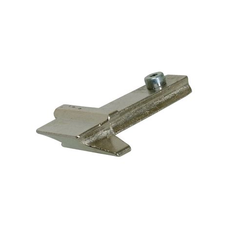 PENE 1/2 TOUR DECALE POUR AXE 35 - FUHR - VMZ803AF35