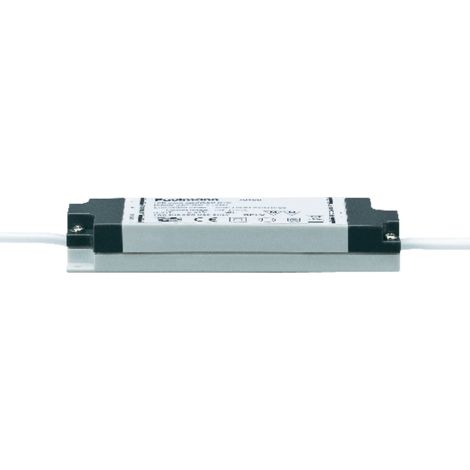 Paulmann 70199  LED-Treiber        (B x H x T) 125 x 18 x 40 mm  1 St.