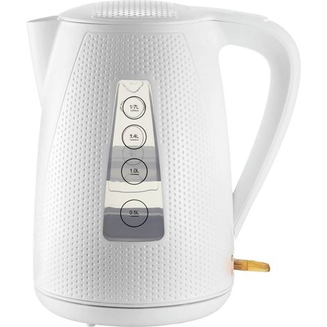 Unold Bollitore 18550 golf Bianco 1,7lt 2150w (1/5)