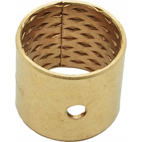 Bague de vérin de bras pour mini-pelle JCB 8014 8016 8018 (1/2)