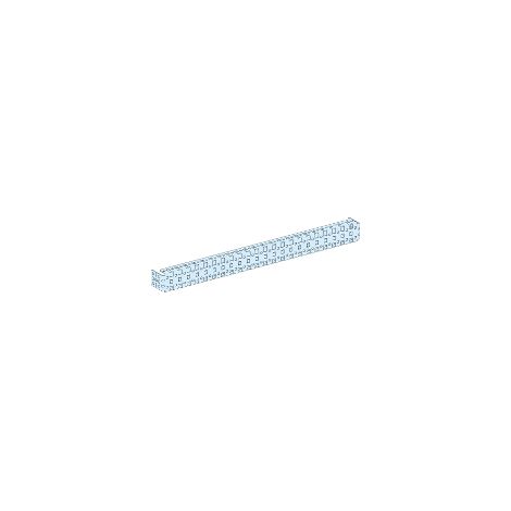 2 Longheroni L650 - LVS03587