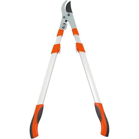 Troncarami con Manico Telescopico STOCKER (1/2)