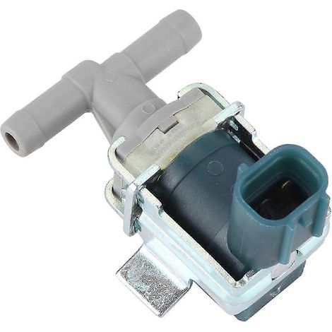 Válvula solenoide moduladora de vacío para Yaris Turboalimentado 90910 12202 (1/5)