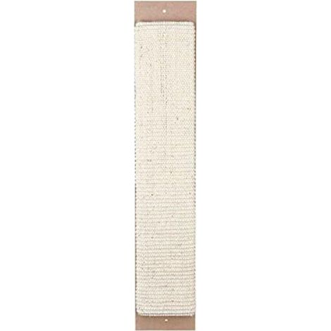 Trixie Griffoir pour Chat Beige Durable et Résistant