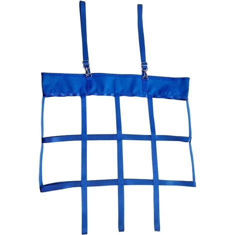 1 pièce Stable Fournitures Murales Dortoir Électrique Ventilateur Suspendu Sac Réglable Boîte Ventilateur Sac Bleu (1/5)