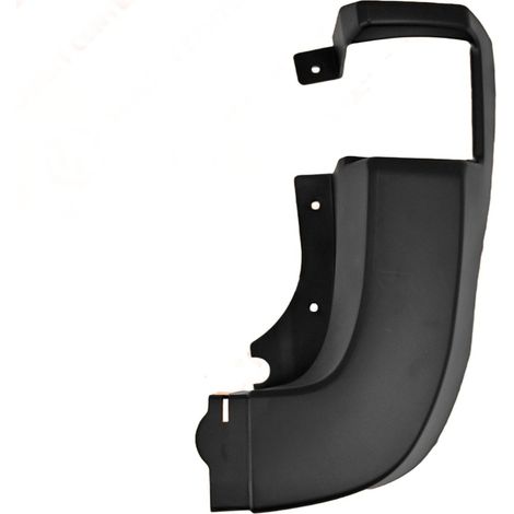 Angolo paraurti posteriore destro Ford Transit V363 2020-2026 - Nero 32N498 GTU07 (1/5)