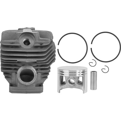 Kit piston et cylindre pour tronçonneuse Stihl MS660, pièces de rechange accessoires outil. (1/5)