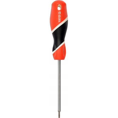 Cacciavite Yato yt-25955 punta temprata bit di sicurezza