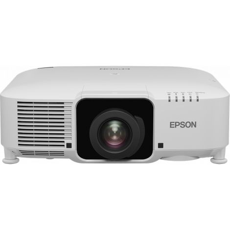 Vidéoprojecteur - EPSON - EB-PU2010W - 6000 lm - WUXGA (1920x1200) - 3D (1/3)